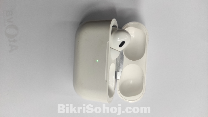 Apple Airpod Pro 2nd Gen - Dubai